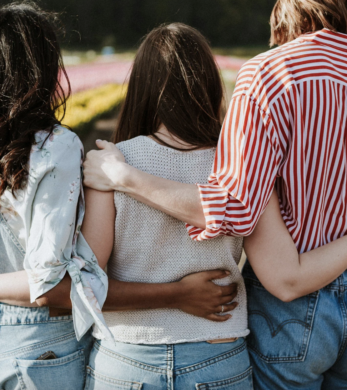 Moms Support Group - Batavia Library