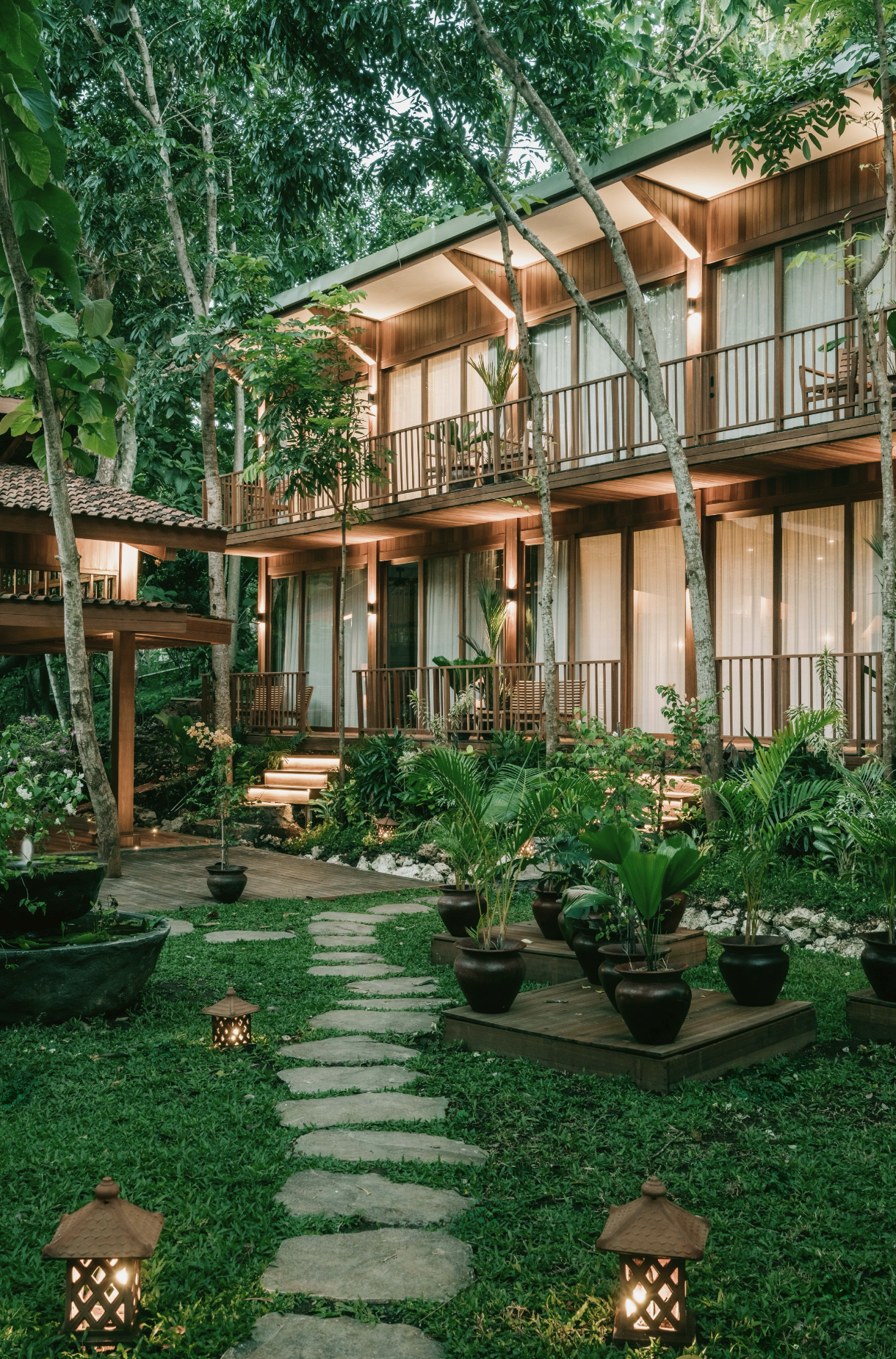 The RESET Retreat by Glød Yoga: Bali February 28th-March 6th 2027