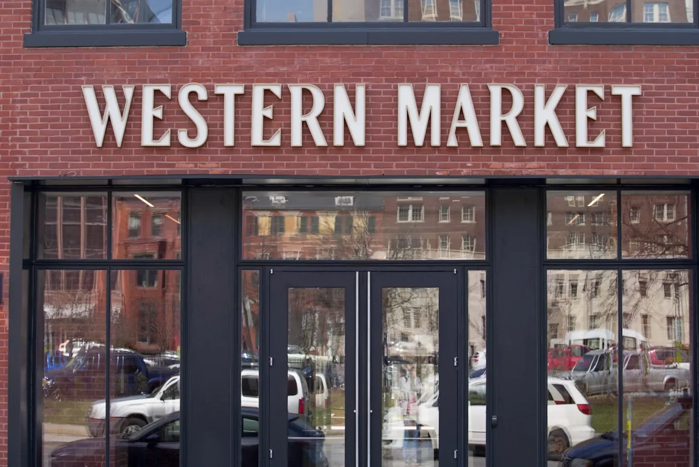 Western Market