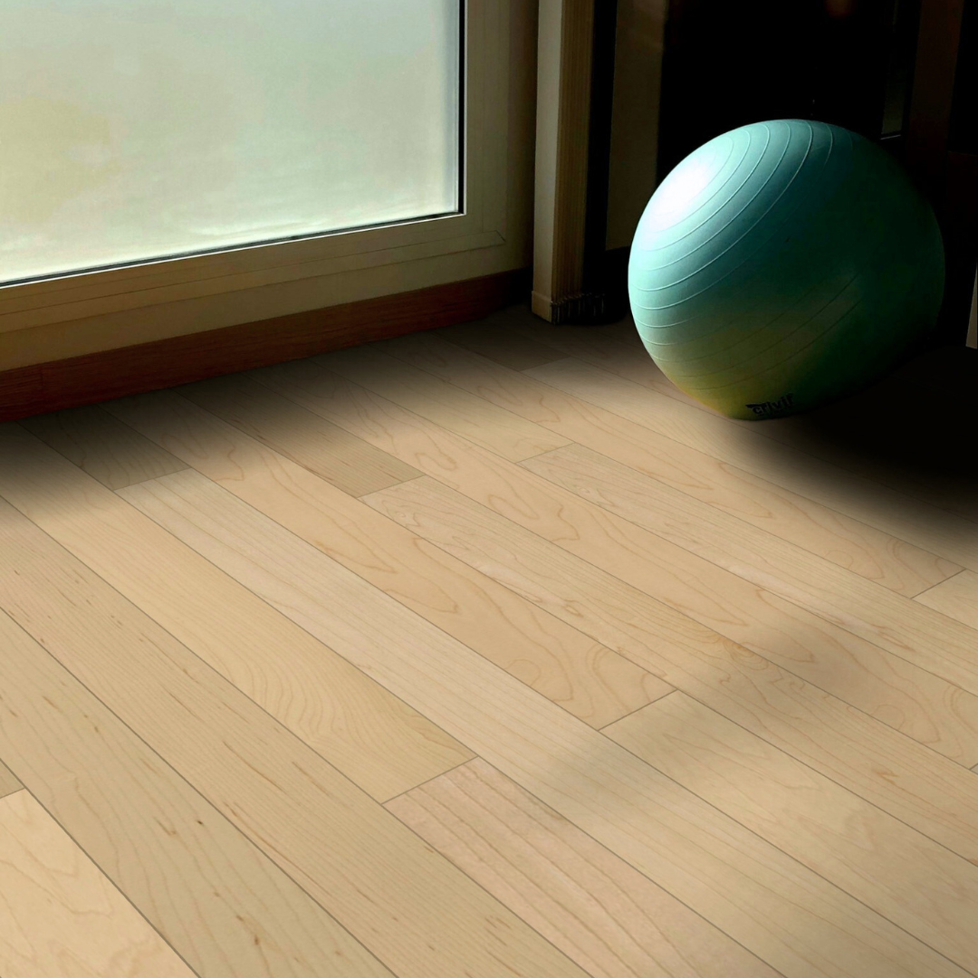 Maple Hardwood Flooring Discount MN