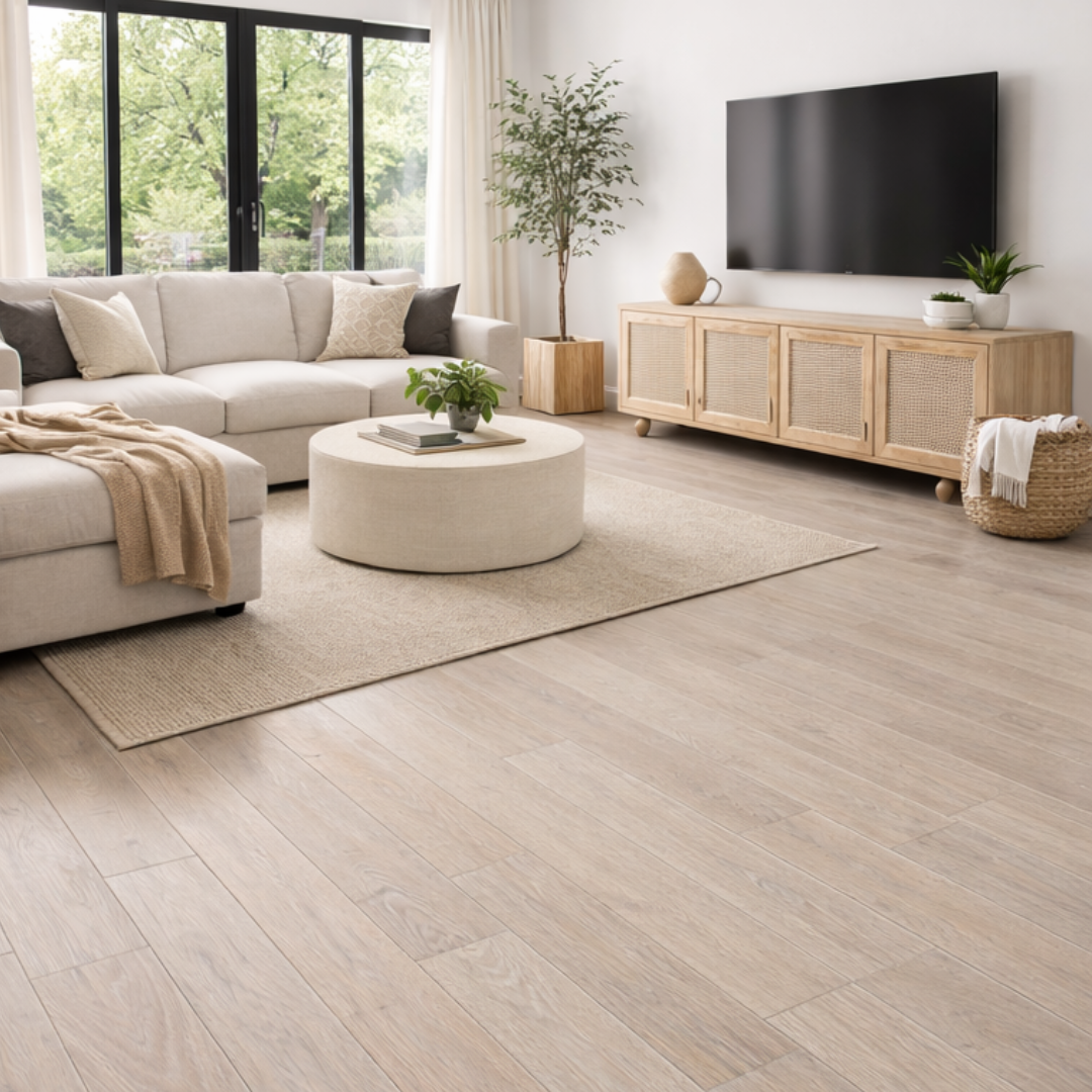 Engineered Hardwood Flooring Sale