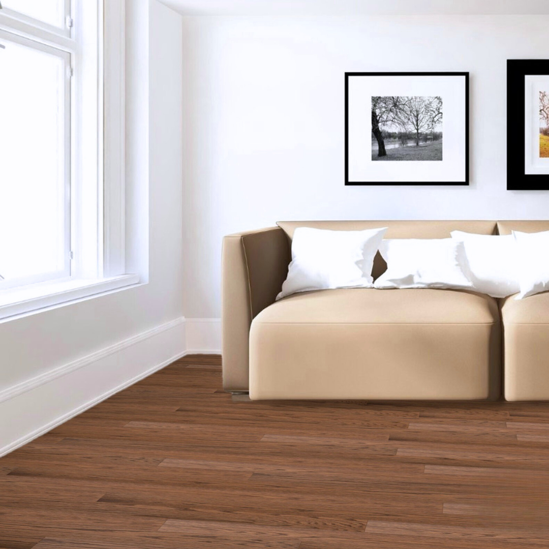 Red Oak Hardwood Flooring Sale