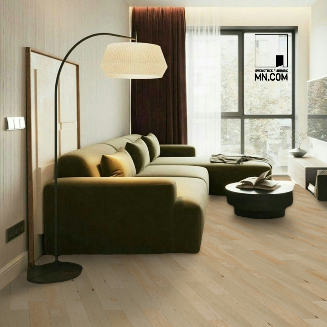 Maple Wood Flooring Sale