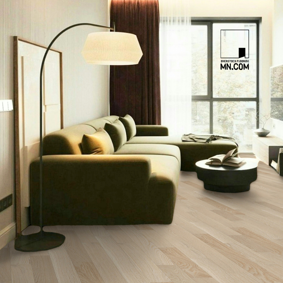 Minnesota Flooring Overstock Outlet