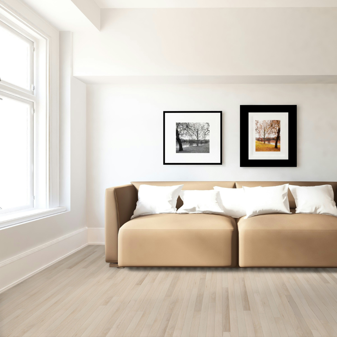 Maple Wood Flooring Discount