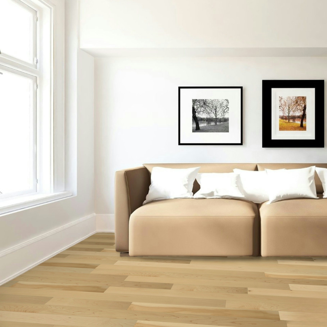 Discount Hardwood Flooring MN