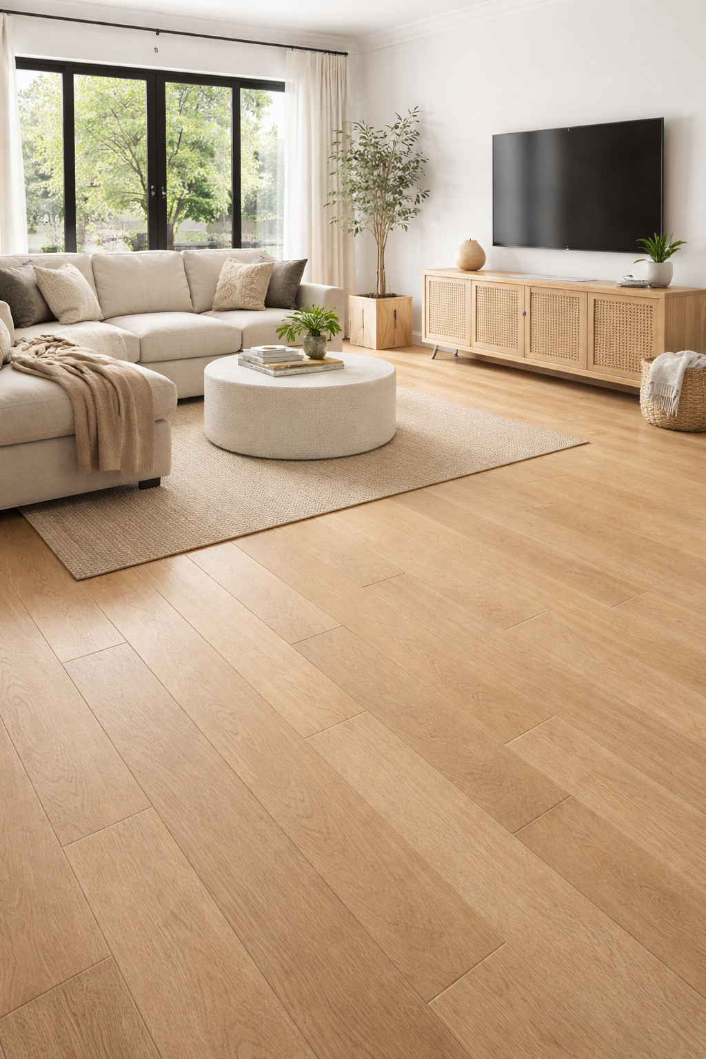 Engineered Hardwood Flooring Sale