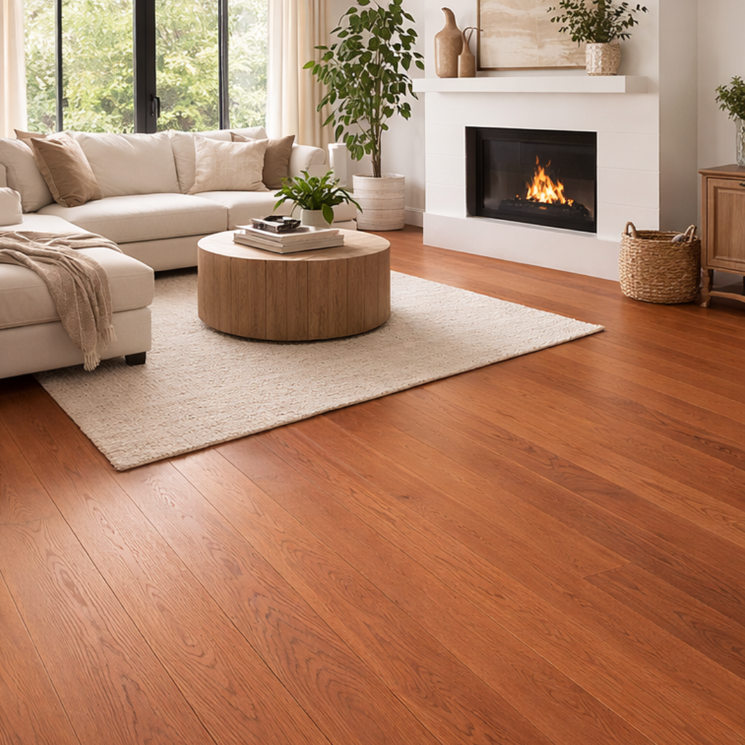 Engineered Hardwood Flooring Sale