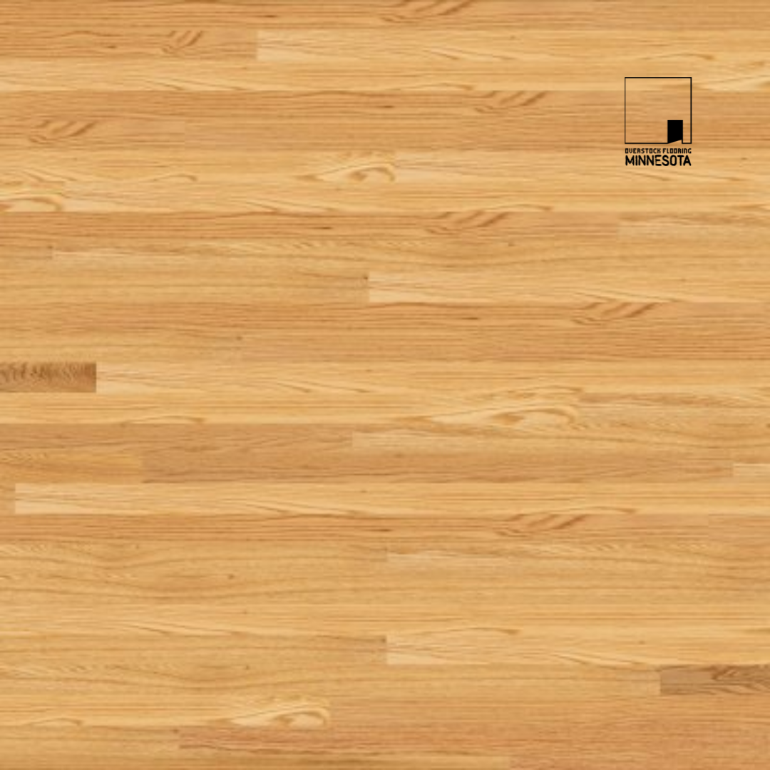 Red Oak, 2¼" Solid – Natural | 180 SF