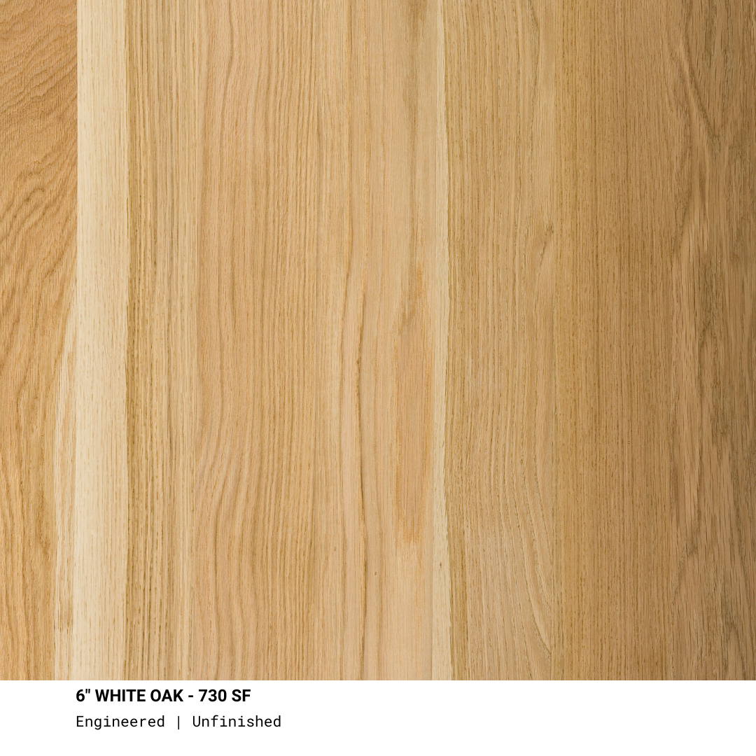 Hardwood Flooring Sale