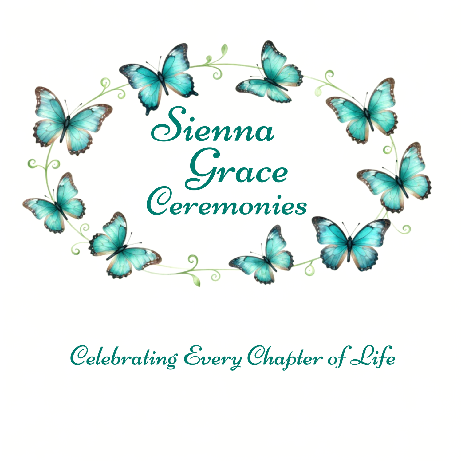 Sienna Grace Ceremonies 