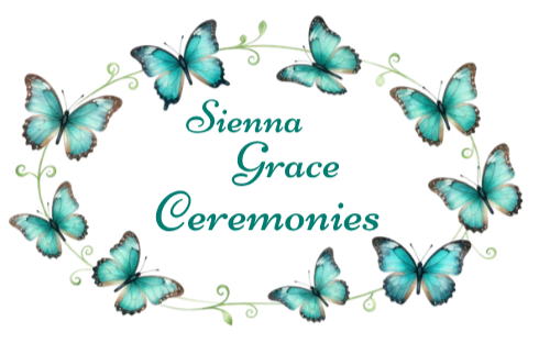 Sienna Grace  Ceremonies
