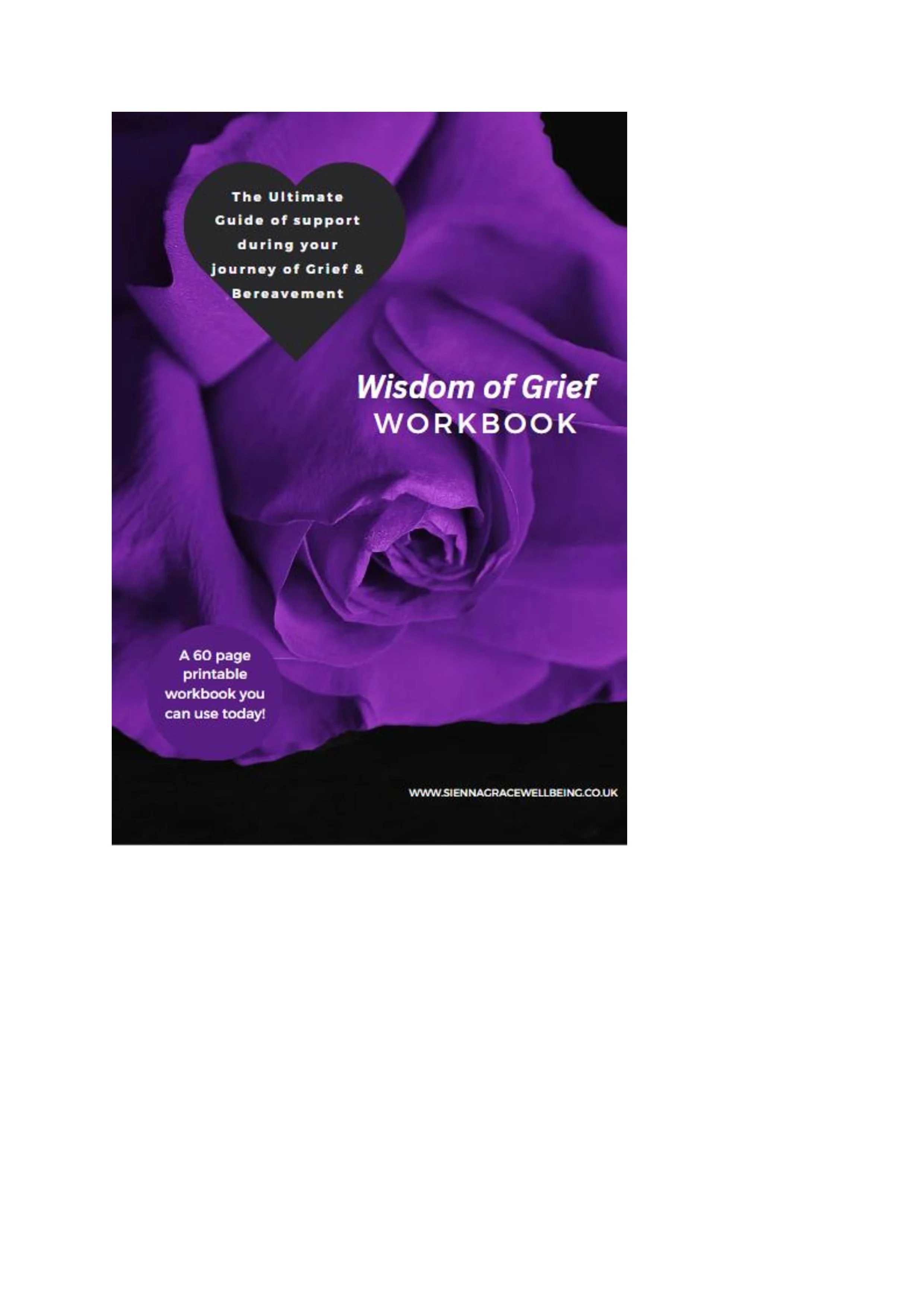 The Wisdom of Grief