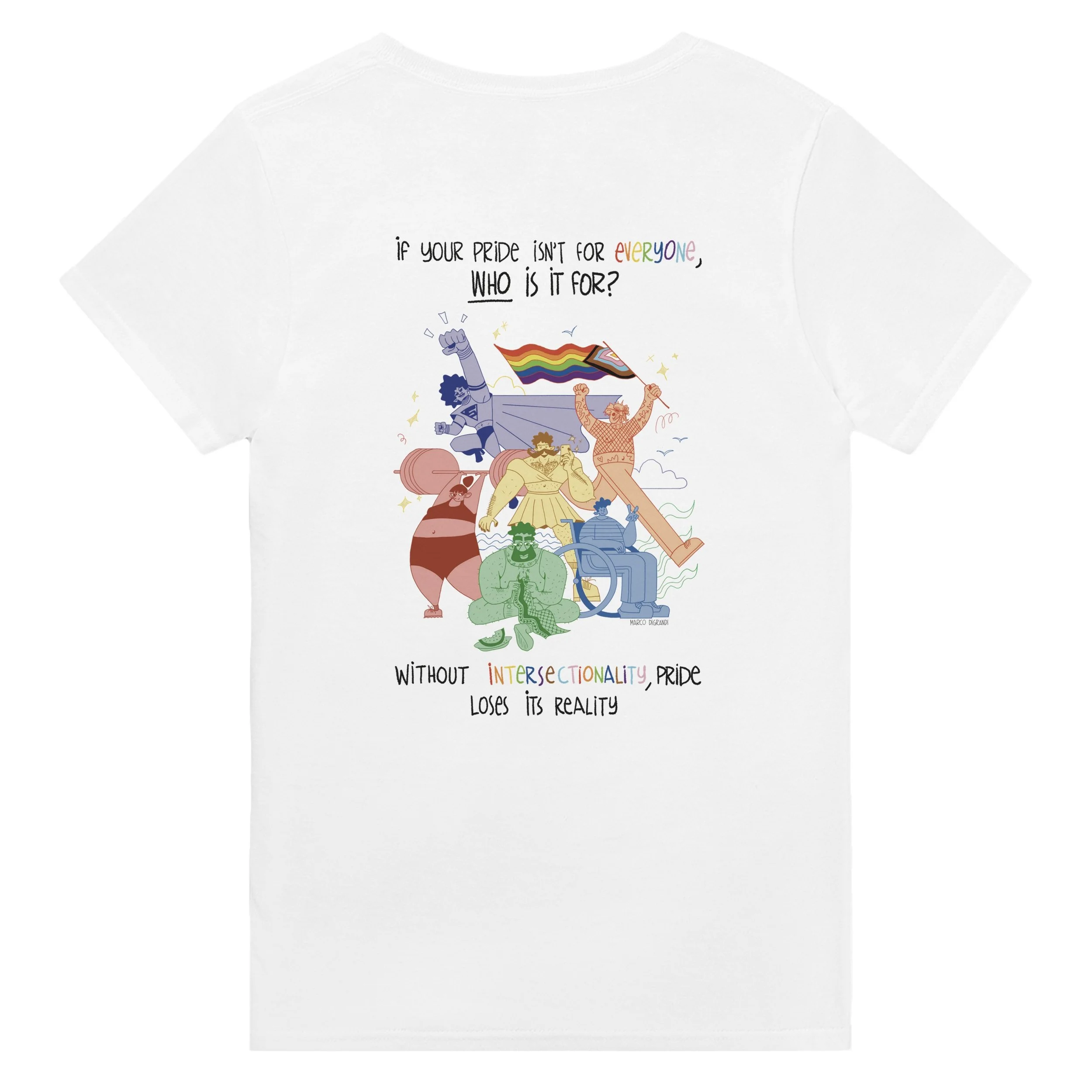 Pride T-shirt