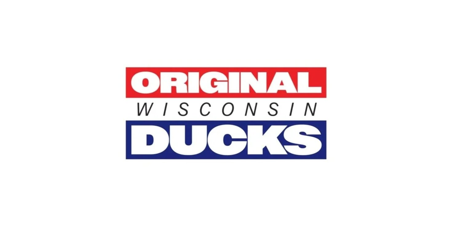 Original Wisconsin Ducks