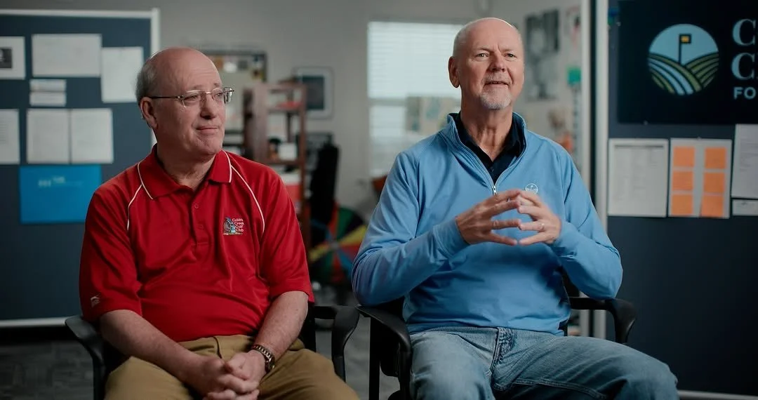 Cobbs Creek campus leaders