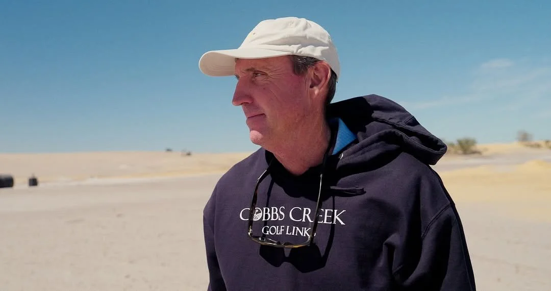 Cobbs Creek campus leader