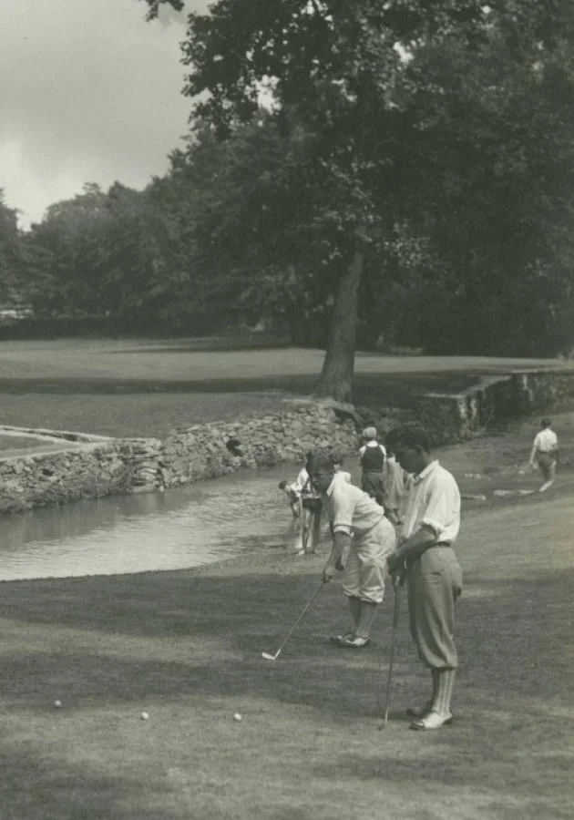 “A Masterpiece Comes Into View” by Mark Wagner