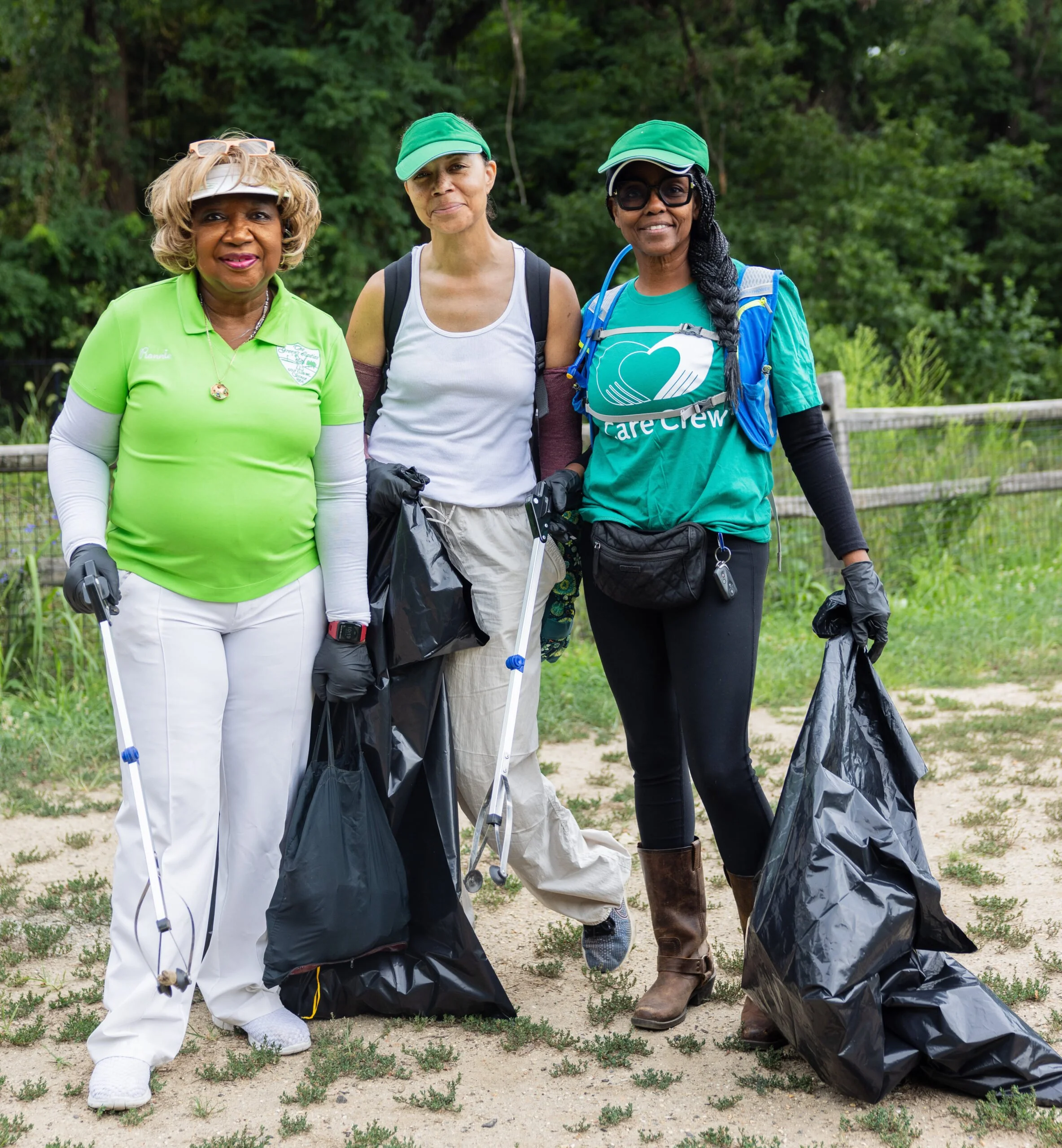 August Edition – Cobbs Creek Foundation Newsletter