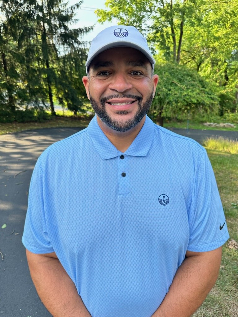 Cobbs Creek Foundation and Troon Appoint Christopher Parker General Manager of Cobbs Creek Golf Campus