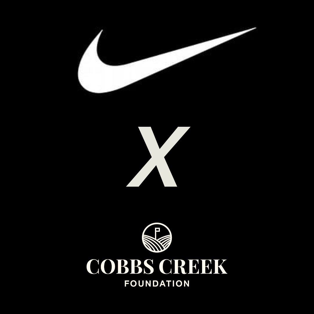 Cobbs Creek Foundation Announces Partnership with Nike