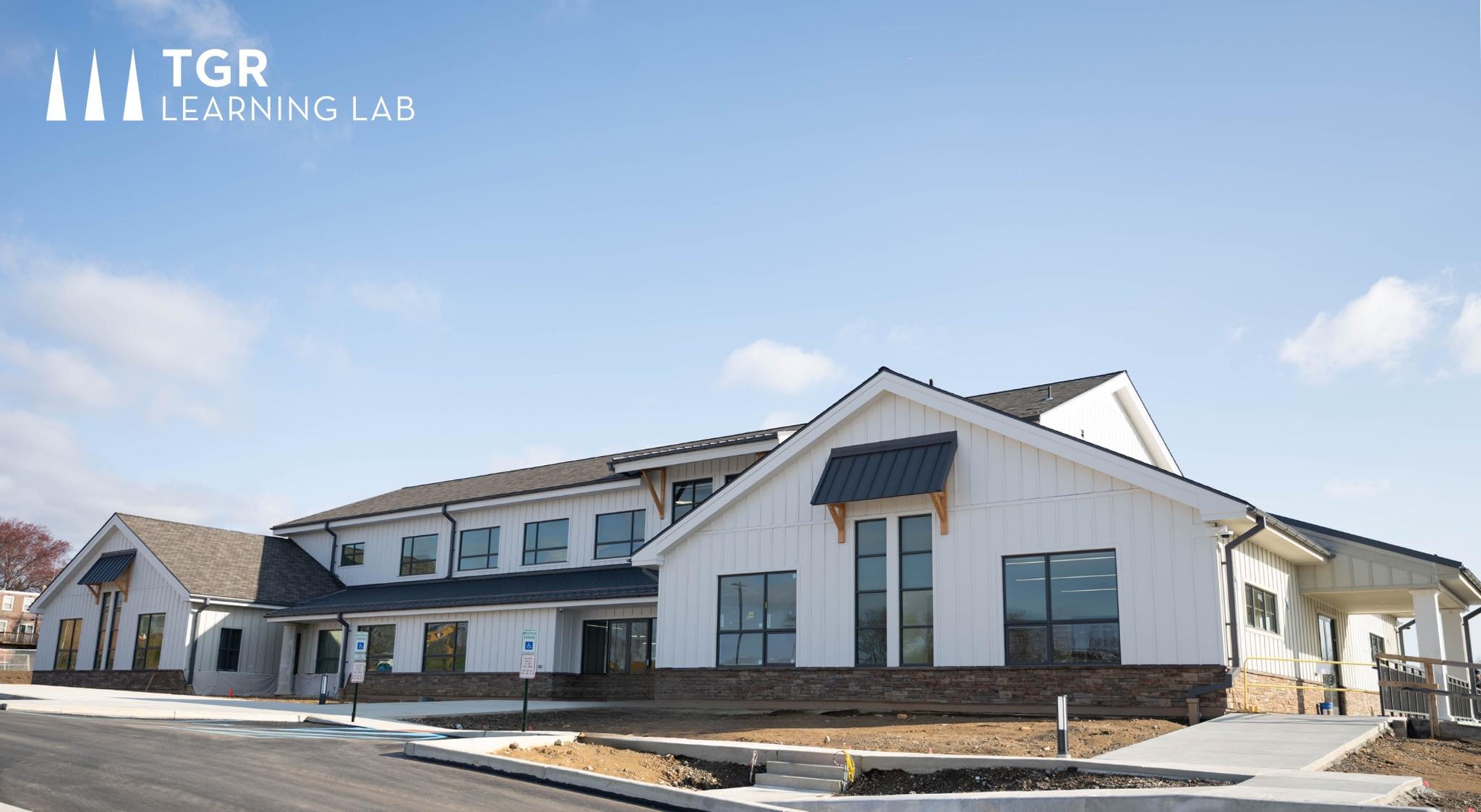 Cobbs Creek Foundation Celebrates the Opening of the TGR Learning Lab