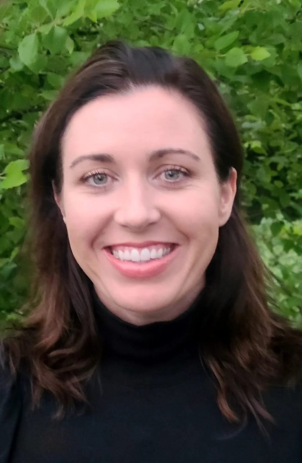 Cobbs Creek Foundation welcomes executive director of TGR Learning Lab at Cobbs Creek