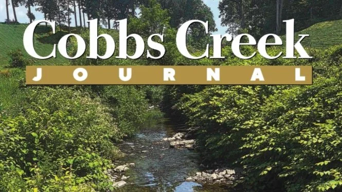 Cobbs Creek Journal: Edition 1