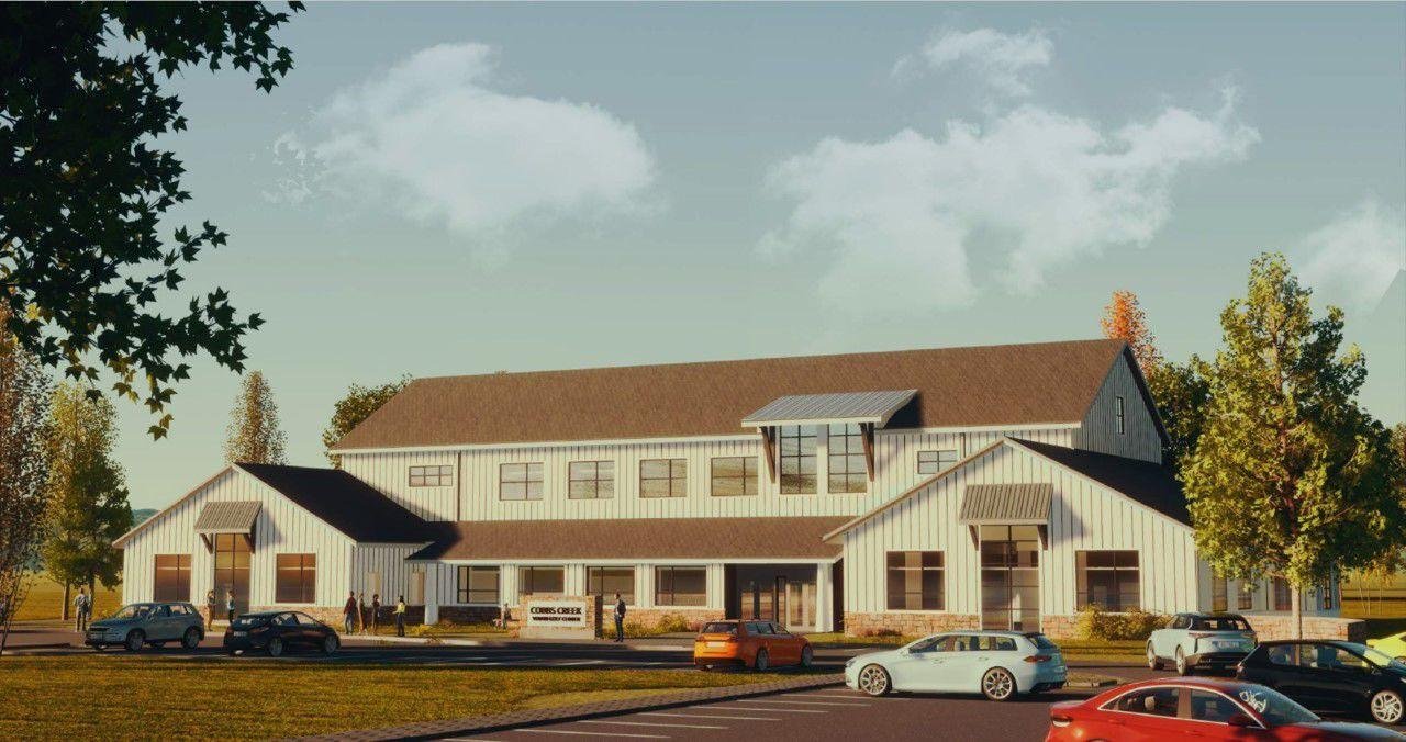 Council OKs exemption for historic Cobbs Creek Golf Course