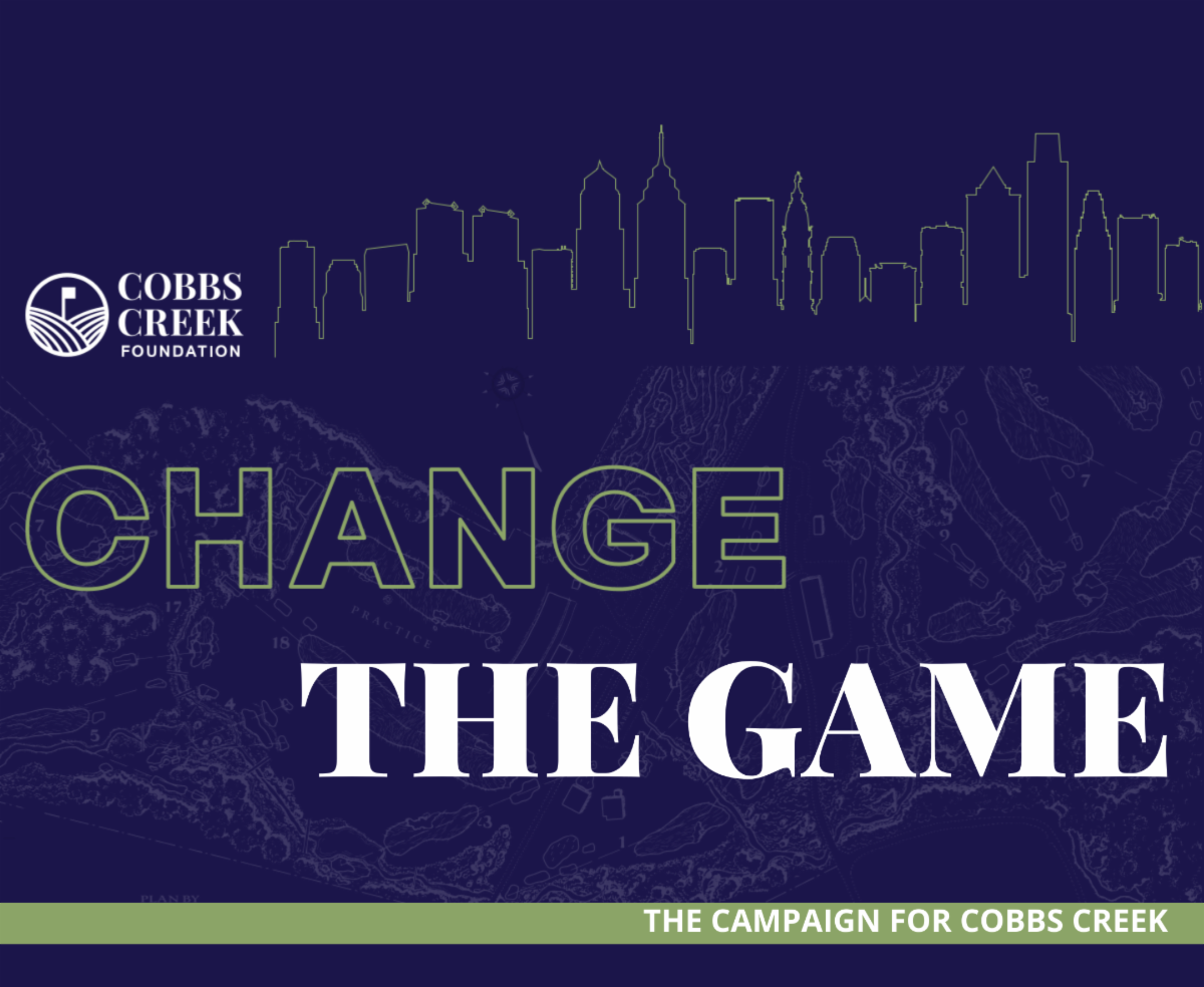 December Edition – Cobbs Creek Foundation Newsletter