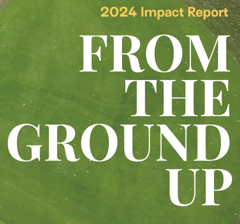 February Edition - Cobbs Creek Foundation Newsletter