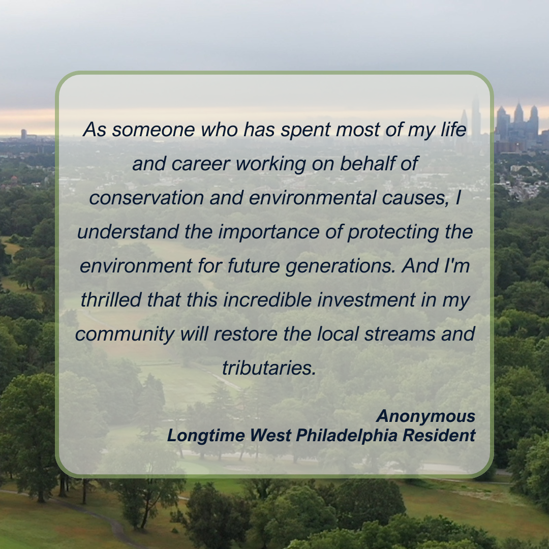 Giving Thanks To Our Supporters This November