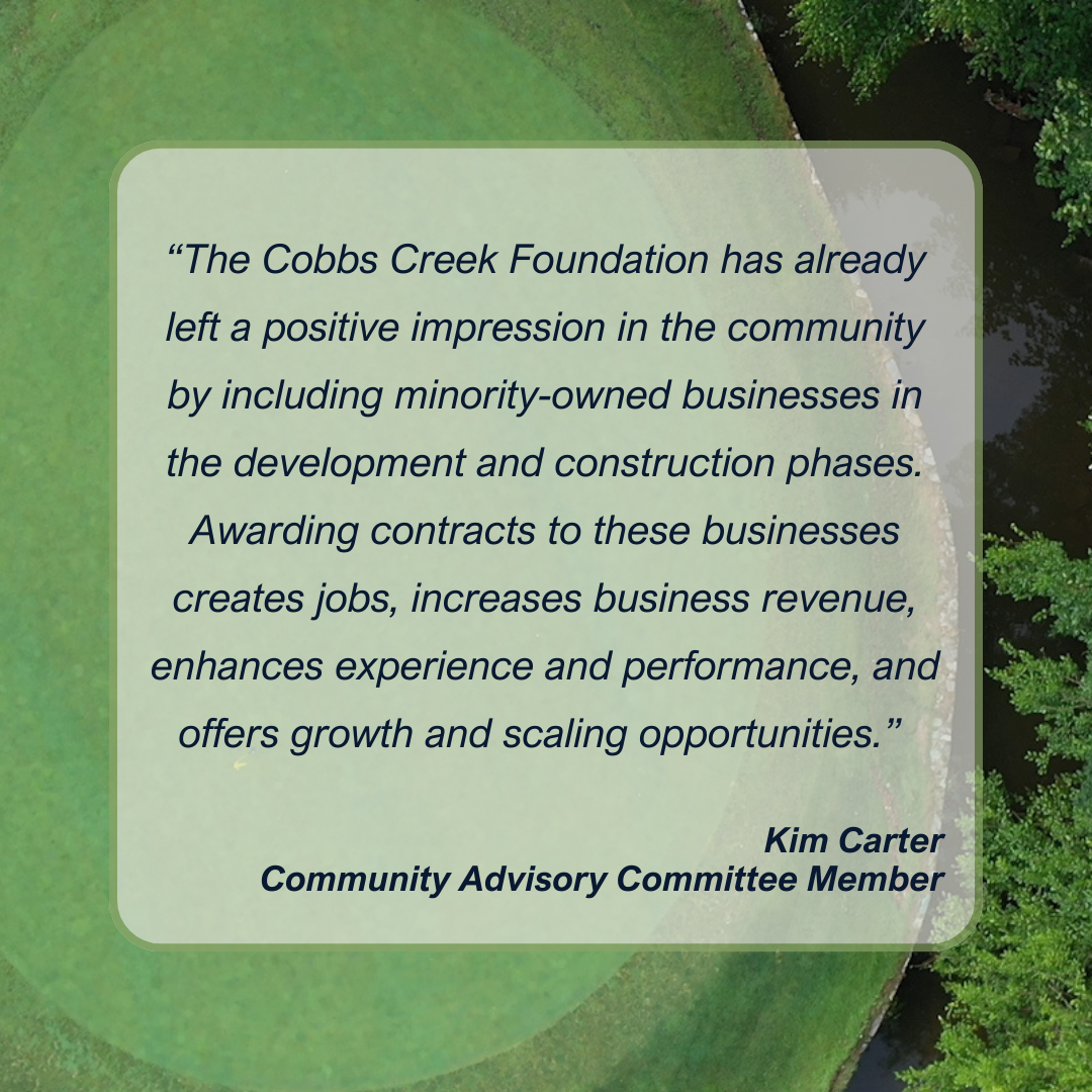 Giving Thanks To Our Supporters This November