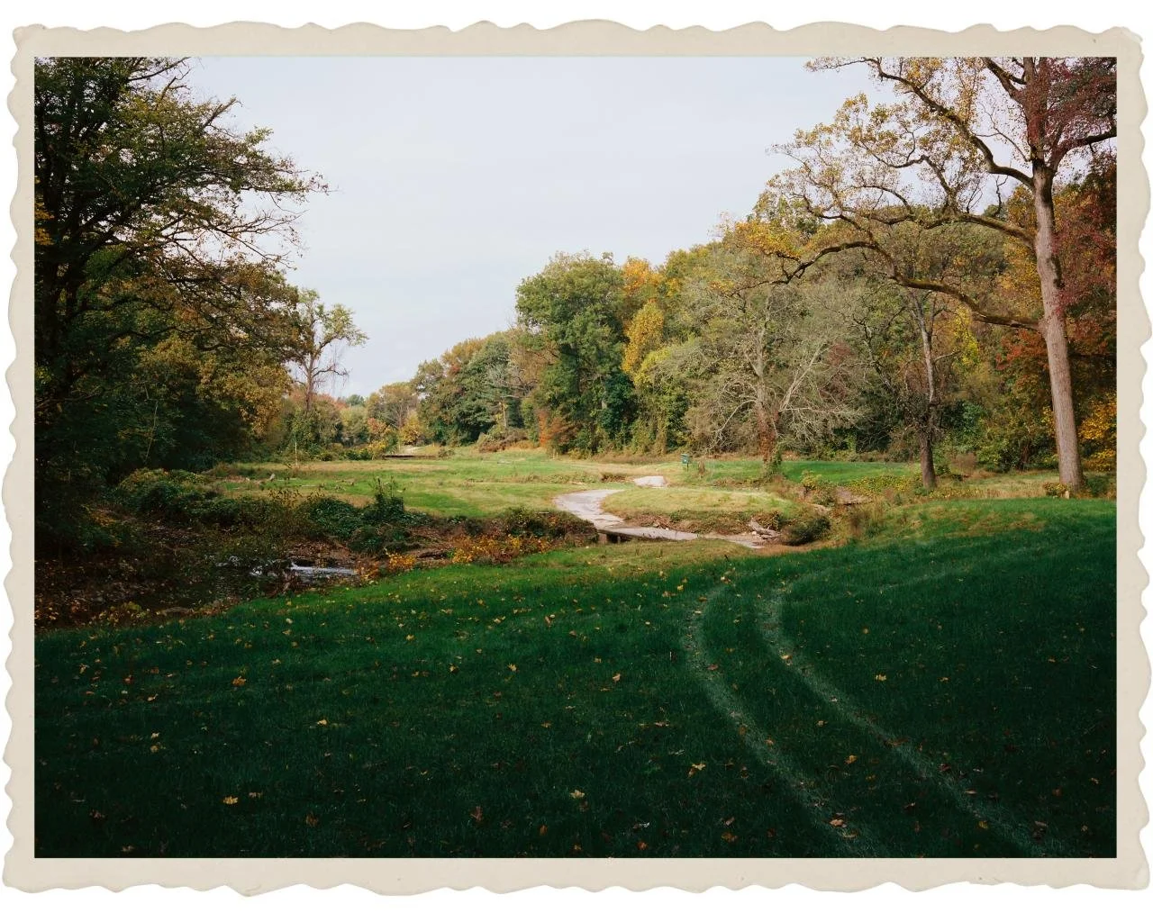 Golf Digest May 2022: A defunct historic muny is about to get the ultimate modern makeover