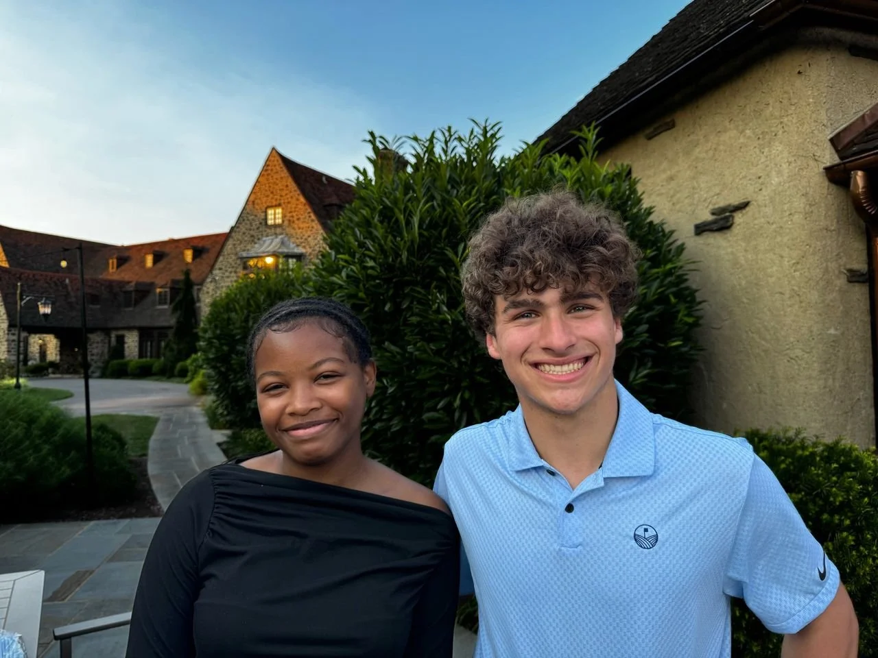 High school students develop Kids for Cobbs golf outing, raise $30K