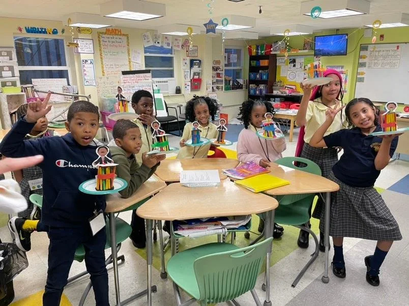 Honoring the Life and Legacy of Rev. Dr. Martin Luther King Jr.