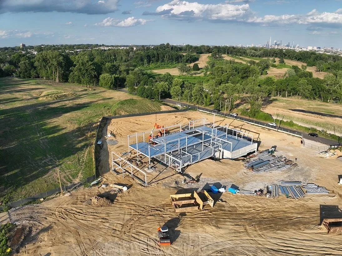 July Edition – Cobbs Creek Foundation Newsletter