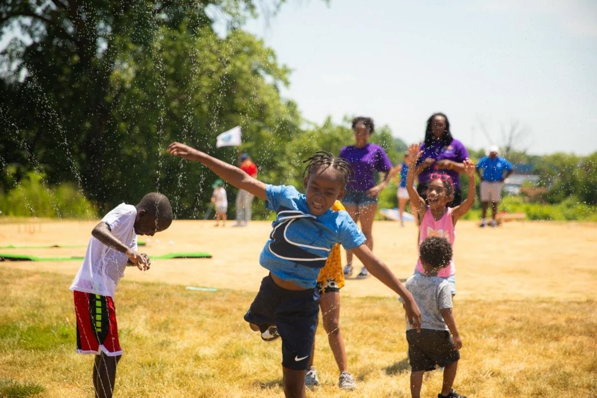 June Edition – Cobbs Creek Foundation Newsletter