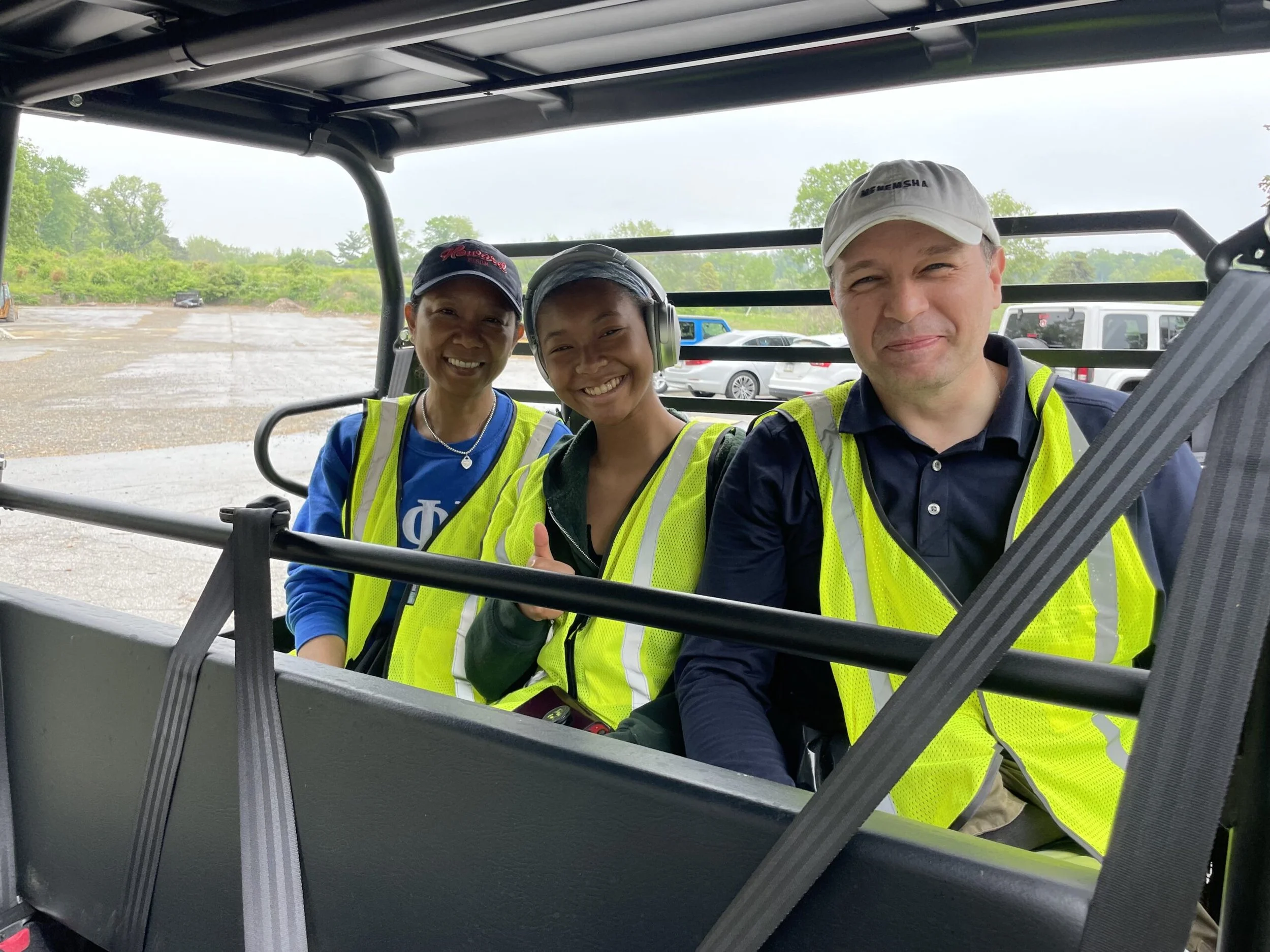 May Community Clean Up Day!