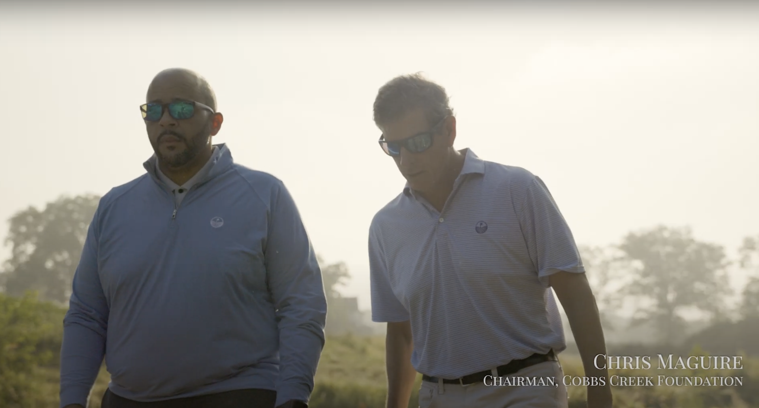 October Edition – Cobbs Creek Foundation Newsletter