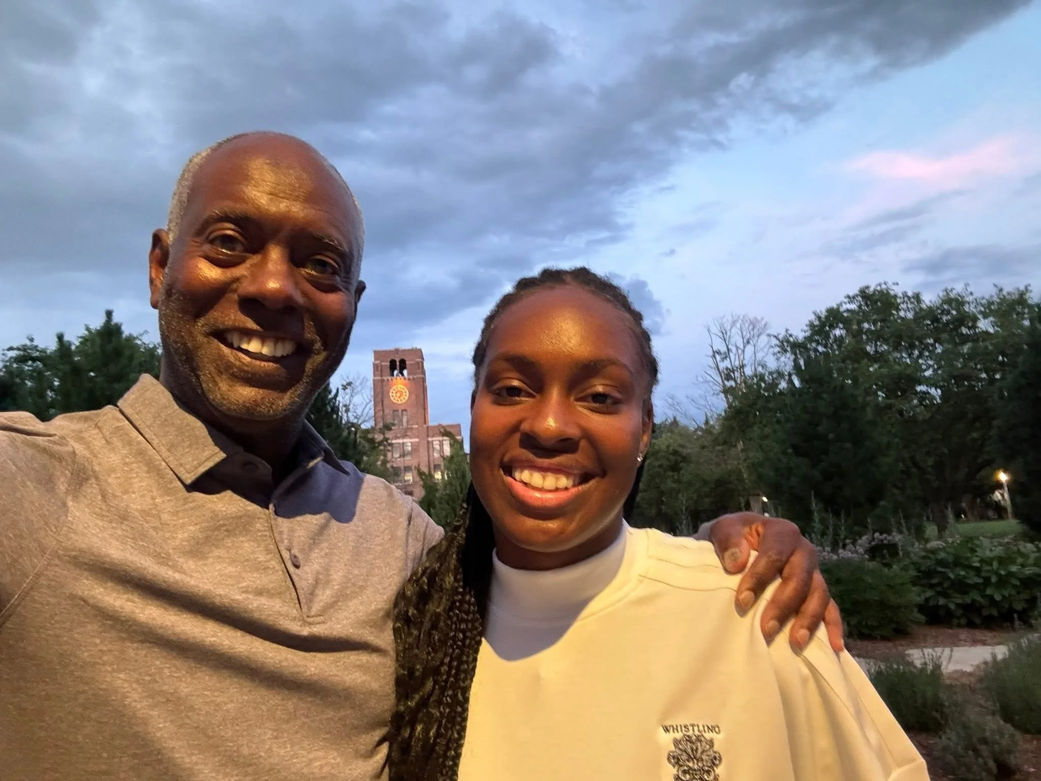 Perfecting her game on a championship course - Spotlight on Sifford Scholar Sydney Raines&nbsp;