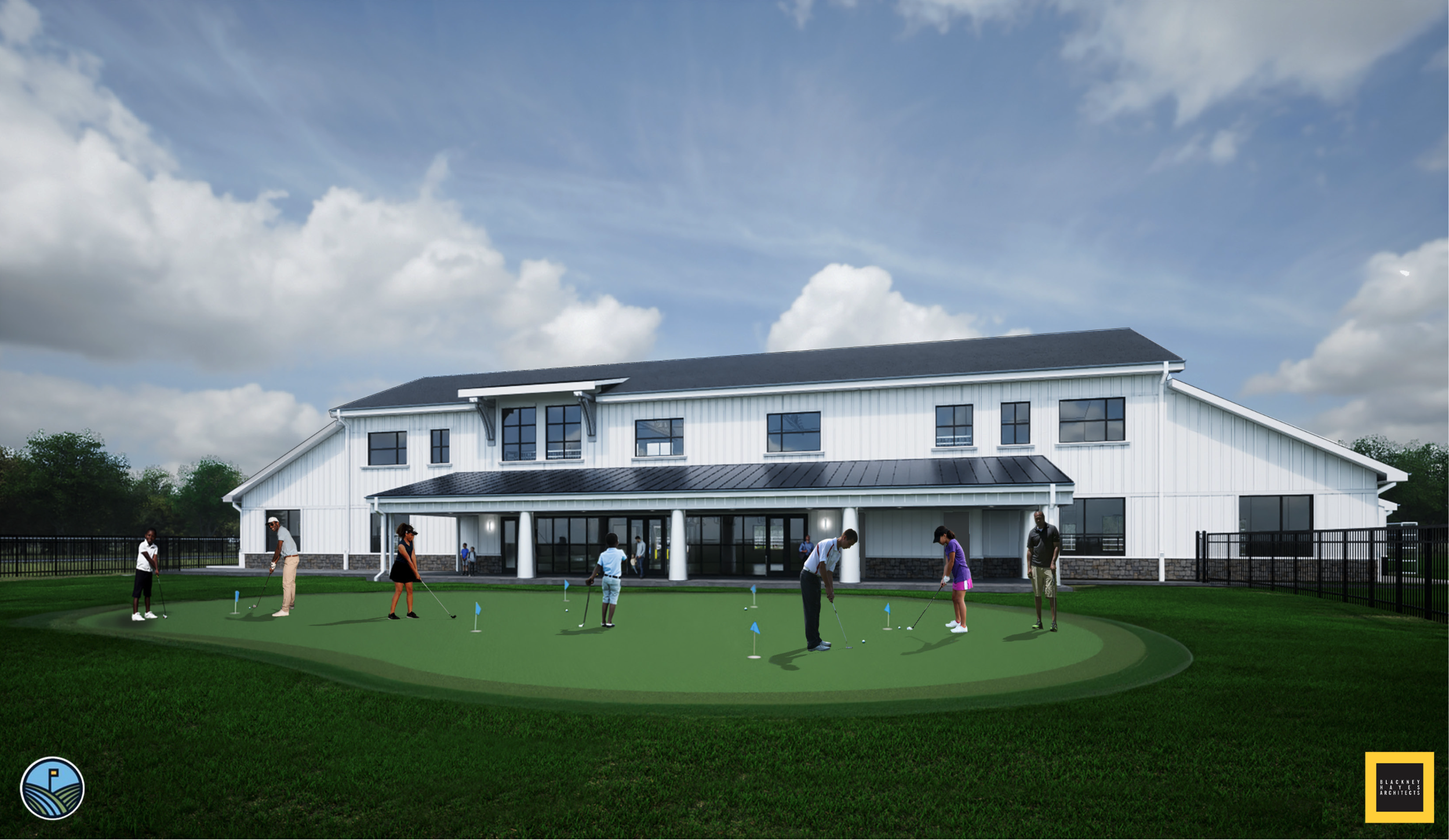 Philadelphia Business Journal Article: Jordan Spieth joins Tiger Woods in backing $150M Cobbs Creek Golf Campus project