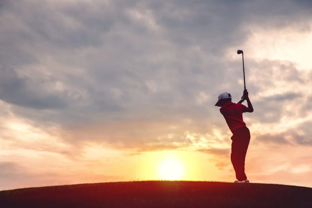 Playing For The Long Game – The Mental Benefits Of Golf For Kids