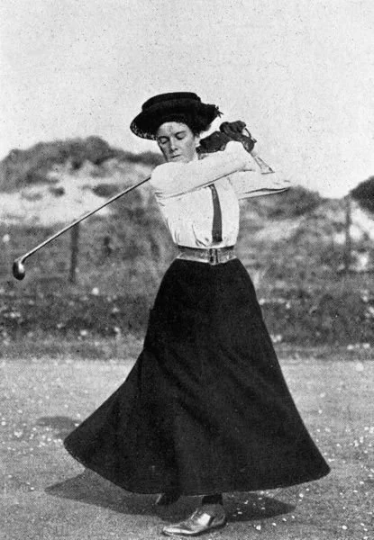 “Playing Like a Girl” Since 1916: A History of Women at Cobbs Creek