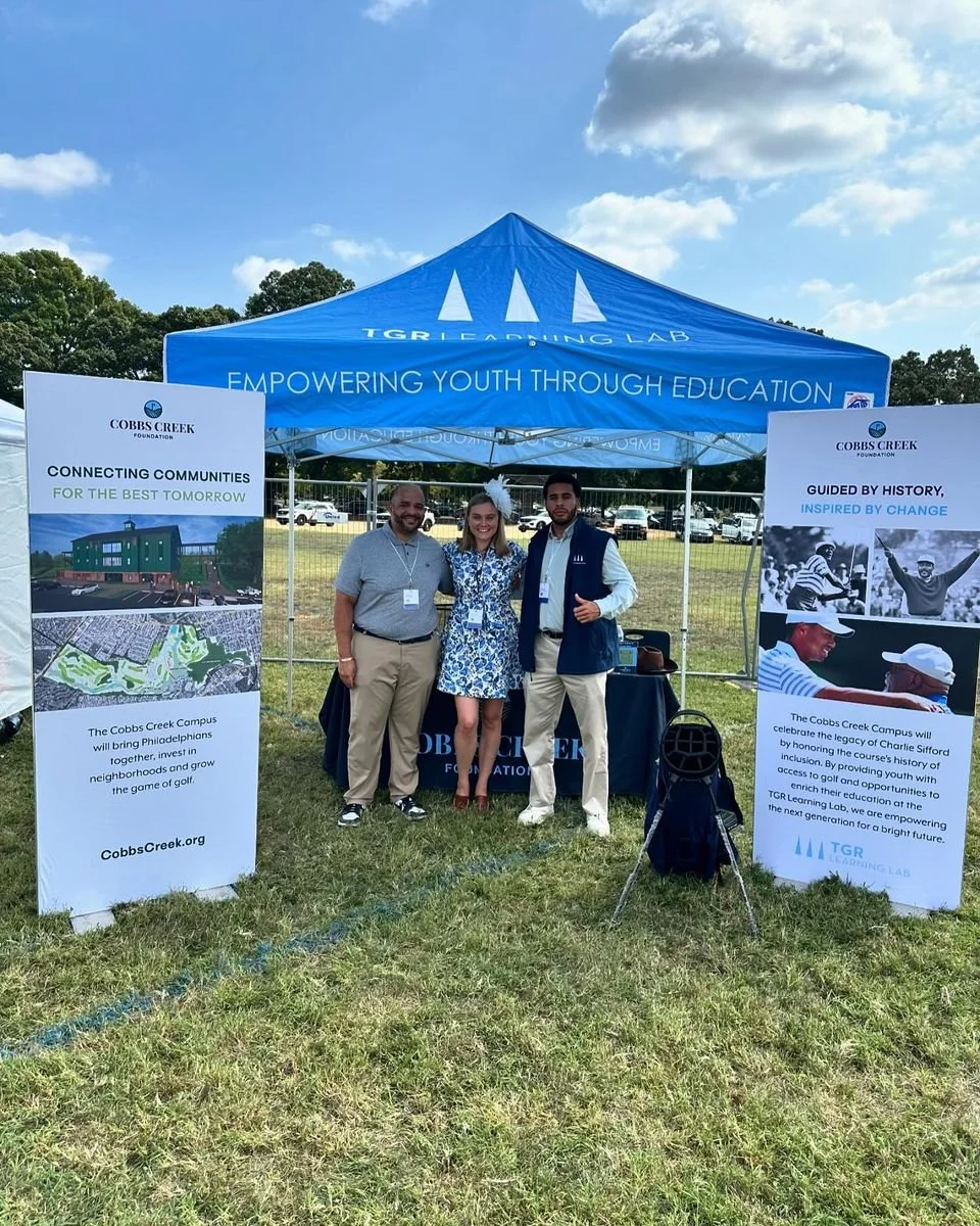 September Edition – Cobbs Creek Foundation Newsletter