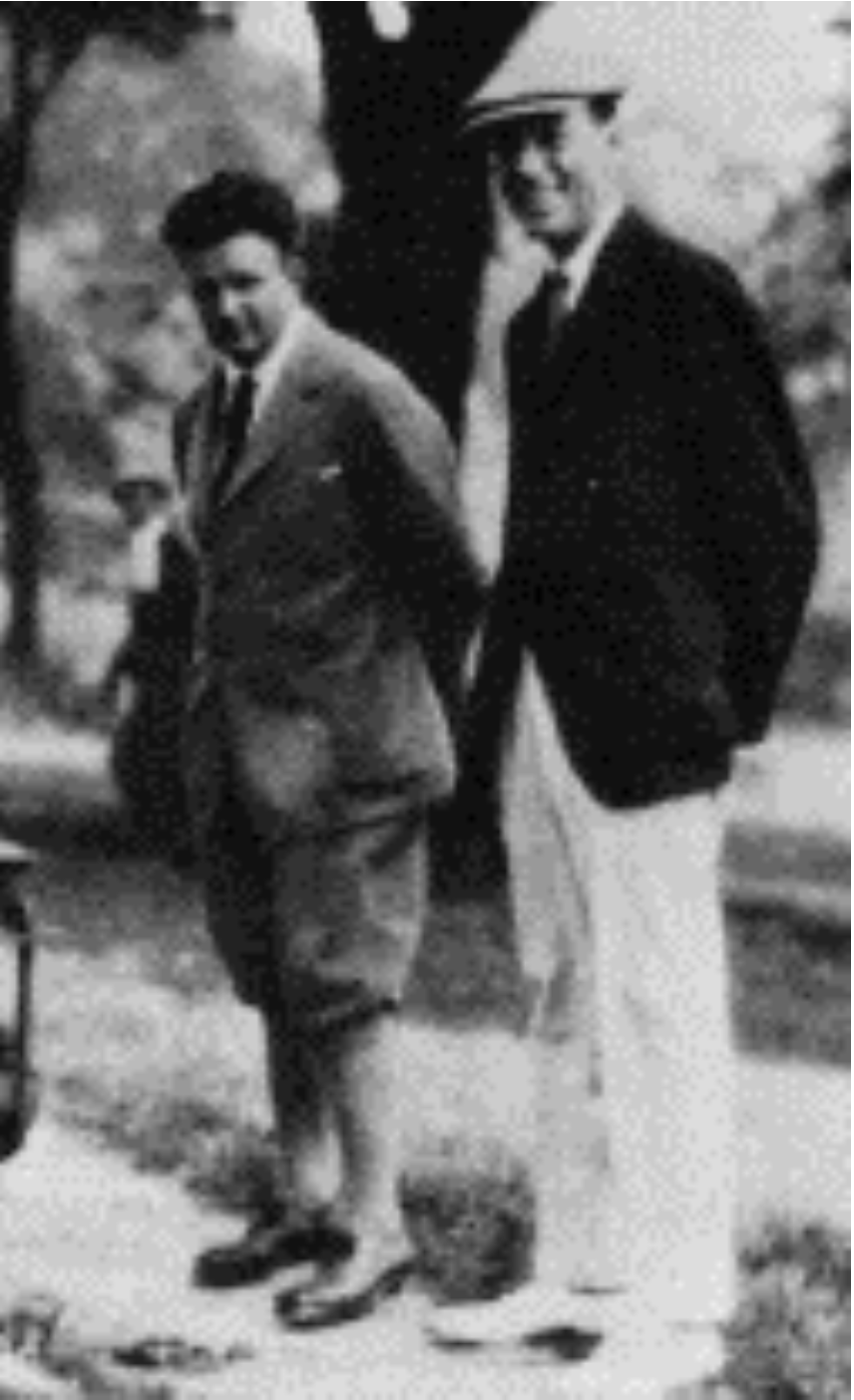 The Philadelphia School of Architecture – changing the course for American golf