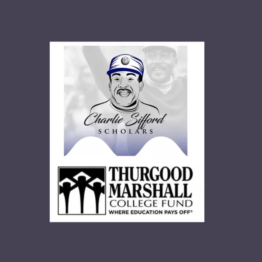 Thurgood Marshall College Fund and Sifford Scholarship Fund agree to a collaboration around Leadership and Career Development