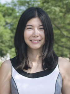 Zhou Yu, Columbia University