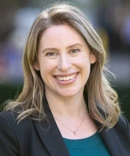 Talia Gillis, Columbia Law School