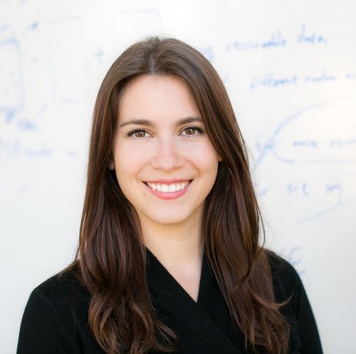 Rachel Cummings, Columbia Engineering